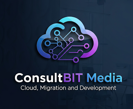 ConsultBIT Media Logo